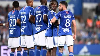 Mercato Strasbourg : un joueur majeur file en Arabie Saoudite (Officiel)