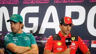 F1 : Les 3 pilotes qui peuvent accompagner Max Verstappen en 2025 !