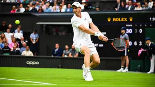 Andy Murray – Stefanos Tsitsipas (Wimbledon 2023 – 2e Tour)
