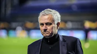 Tottenham : José Mourinho limogé !