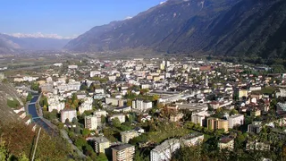Un parcours montagneux entre Aigle et Martigny pour les Mondiaux 2020