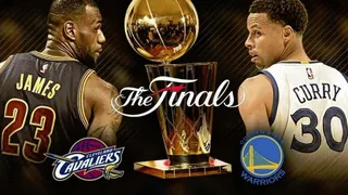 Retour sur les Games 1 et 2 des finales NBA!