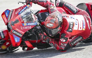 MotoGP : Classement Grand Prix de Malaisie 2024