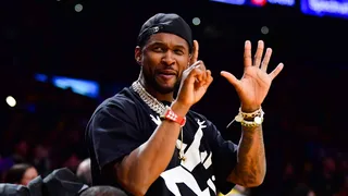 Taylor Swift, Usher : Qui seront les stars présentes au Super Bowl 2024 ?