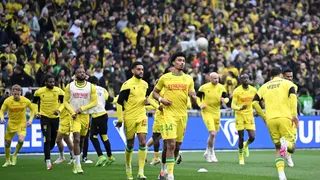 Mercato Nantes : Kita se montre inflexible pour un crack 