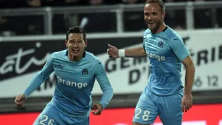 Grande Rougadore#6 : Florian Thauvin