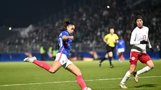 Coupe du Monde Féminine 2023 : Delphine Cascarino participe t-elle à la compétition ?