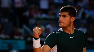Pronostic Alcaraz – Londero (Roland Garros 22/05)