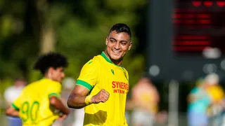 Mercato FC Nantes : Kita a enfin trouvé une porte de sortie pour Mostafa Mohamed