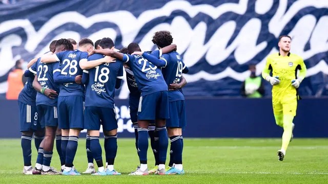 Mercato ASSE : un indésirable de Bordeaux dans le viseur ? 