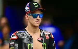 MotoGP Grande-Bretagne : 10/10, l’incroyable statistique à Silverstone