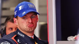 F1 : Max Verstappen critique Red Bull avant le GP des Pays-Bas