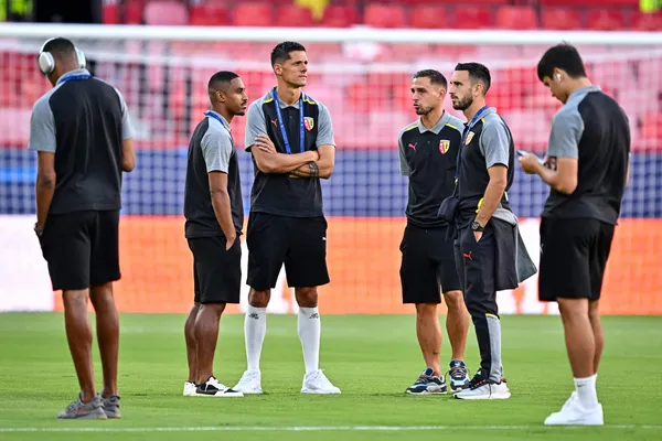 Crédit photo : Iconsport