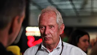 F1 : Helmut Marko dévoile le problème de Ricciardo
