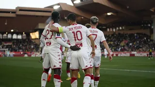 Marseille et Monaco se détachent, Lens et Rennes flanchent