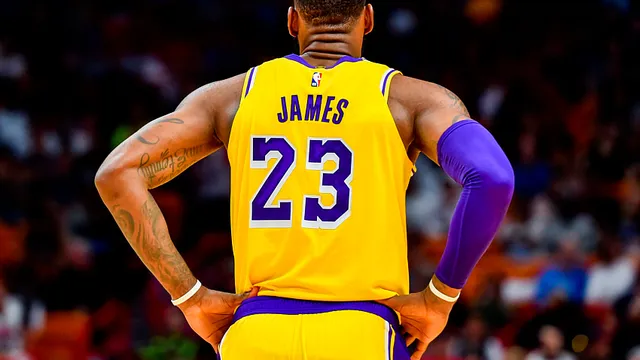 NBA : quel joueur a vendu le plus de maillots cette saison ? Wembanyama bien placé