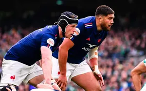 XV de France : quels changements et quelle équipe pour la finale des 6 Nations 2025 face à l’Écosse ?