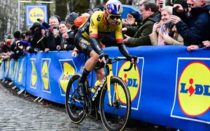 Gand-Wevelgem 2025 : où regarder la course en direct ?