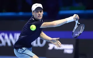 ATP Finals 2024 (Turin) : Le tableau complet du tournoi
