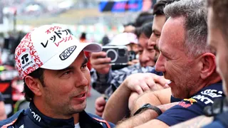 F1 : Christian Horner veut signer un pilote de la grille pour remplacer Pérez