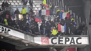 OM-OL : « C’est de la folie », la presse italienne choquée après les incidents