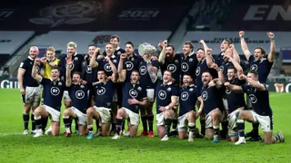Un œil sur le Tournoi des 6 Nations : le bel hiver écossais