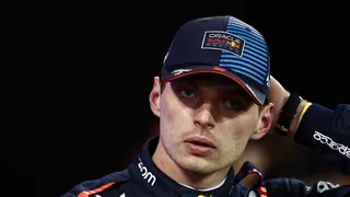 F1 : Max Verstappen fait taire les rumeurs sur son avenir
