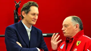 F1 : SF-25, Hamilton, Vasseur, Elkann… Qui est vraiment coupable chez Ferrari ?