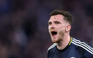 Euro 2024 : “Il ne faut pas qu’on fasse la même erreur”, Robertson prévient les Suisses