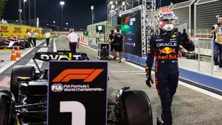 Formule 1 – GP de Bahreïn : Verstappen s’impose sans difficulté, Alonso 3e