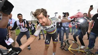 Des problèmes personnels à l’origine de la méforme de Peter Sagan ?