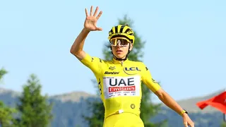 Pogačar, Vingegaard, Evenepoel… Quel est le salaire des stars du Tour de France 2025 ?