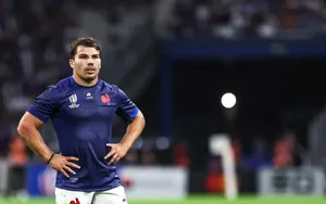 Équipe de France : le coach de la défense lâche un gros indice pour Antoine Dupont