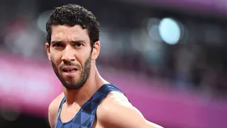 Pas de Jeux olympiques pour Mahiedine Mekhissi