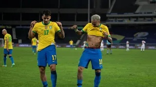 Copa América – Le Brésil qualifié pour la finale grâce à sa victoire contre le Pérou (1-0)