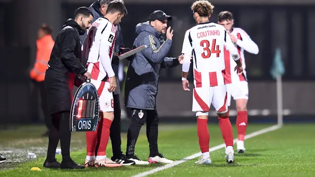 Mercato Ajaccio : grand personnage du football français, il rêve de redresser l’ACA