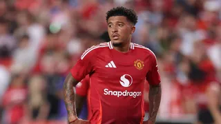 Mercato PSG : Du nouveau tombe pour… Jadon Sancho !