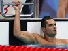 JO – Natation : Manaudou, Grousset et Henique verront les demies, Wattel cale en série