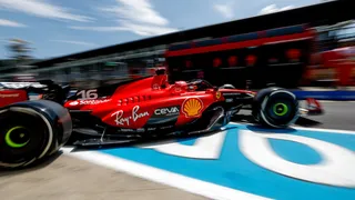 F1 : Ferrari va changer de nom !