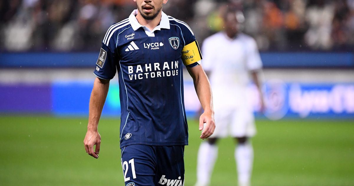 Paris FC : L’ancien Marseillais Maxime Lopez déclare sa flamme à la capitale