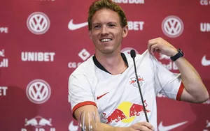 Julian Nagelsmann, tacticien de demain