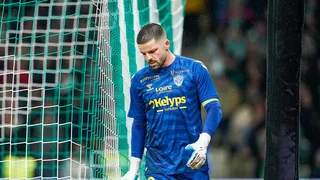 ASSE : 53 buts encaissés, un destin tragique attend les Verts