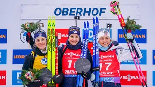Biathlon Nove Mesto 2024 : la liste de l’Equipe de France dévoilée !
