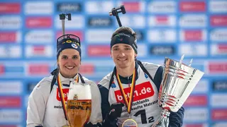 Biathlon : Fabien Claude fixe les objectifs de l’Equipe de France