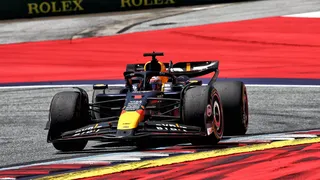GP Autriche F1 : Max Verstappen s’empare de la pole position