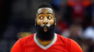 James Harden au fourneau, les Rockets survolent tout le monde et OKC en assistance respiratoire