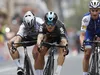 Milan-San Remo : Kwiatkowski vainqueur après un final époustouflant