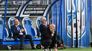 Mercato Dunkerque : un jeune milieu prêté à Paris (Officiel)