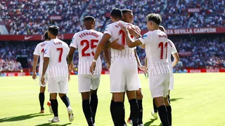 Séville, l’éternel cap à franchir