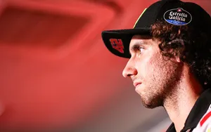 MotoGP : Rins forfait au Japon, Honda LCR appelle son pilote réserve